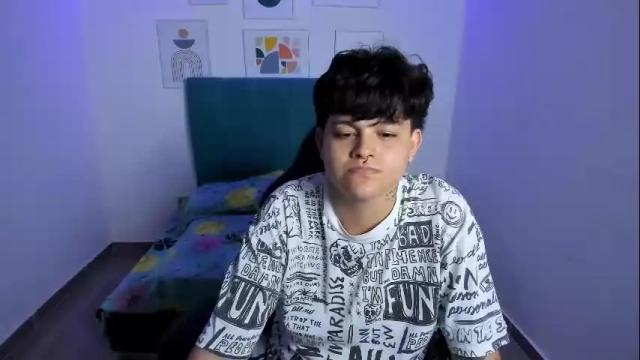 Image 2 of sayd_23 Stream on Chaturbate on 17 days ago
