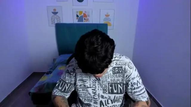 Image 3 of sayd_23 Stream on Chaturbate on 17 days ago