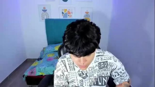 Image 4 of sayd_23 Stream on Chaturbate on 17 days ago