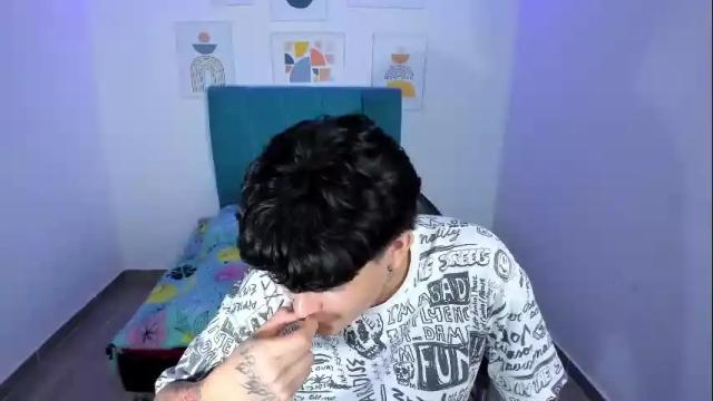Image 6 of sayd_23 Stream on Chaturbate on 17 days ago