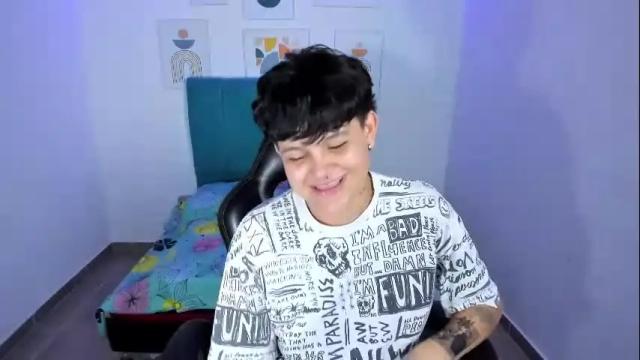 Image 7 of sayd_23 Stream on Chaturbate on 17 days ago