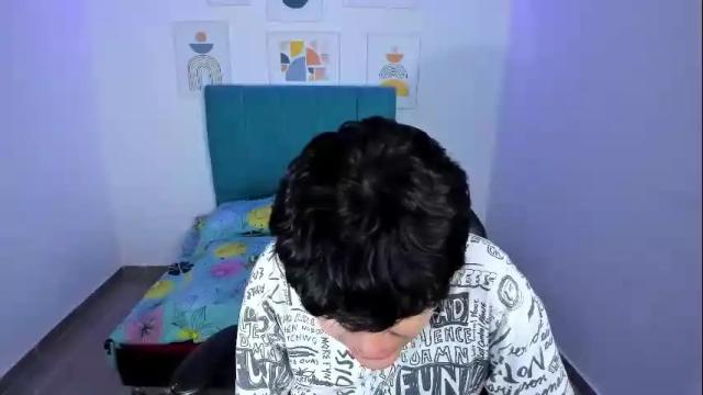 Image 8 of sayd_23 Stream on Chaturbate on 17 days ago
