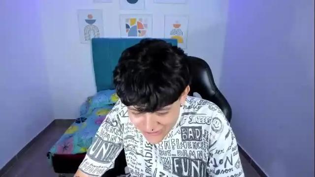 Thumbnail 3, sayd_23's Stream at Chaturbate, 16 days ago