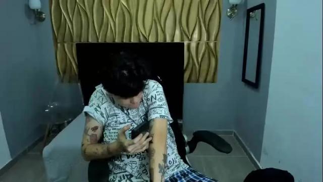 Thumbnail 1, sayd_23's Stream at Chaturbate, 15 days ago
