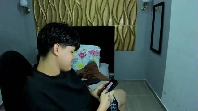 Image 10 of sayd_23 Stream on Chaturbate on 16 days ago