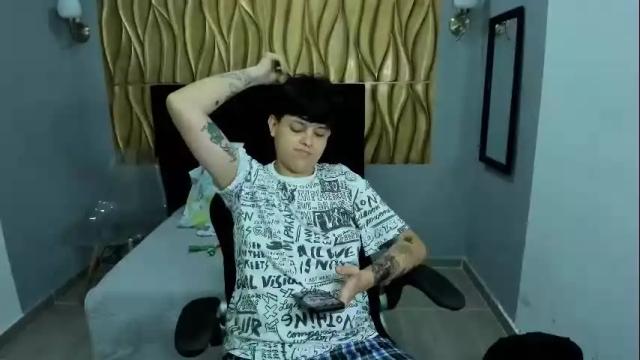 Image 2 of sayd_23 Stream on Chaturbate on 16 days ago