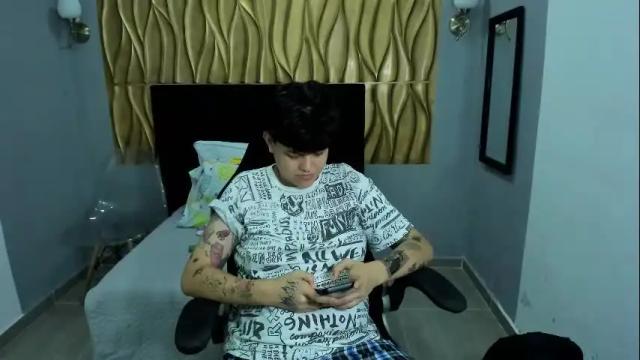 Image 3 of sayd_23 Stream on Chaturbate on 16 days ago