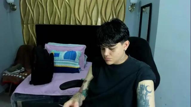 Thumbnail 1, sayd_23's Stream at Chaturbate, 14 days ago