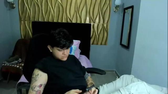Image 10 of sayd_23 Stream on Chaturbate on 14 days ago