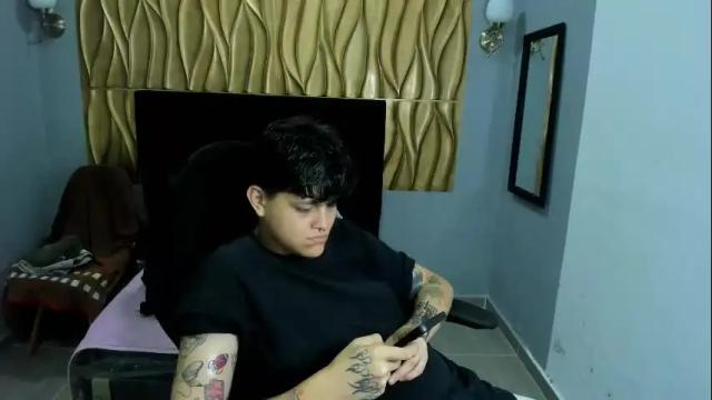 Image 11 of sayd_23 Stream on Chaturbate on 14 days ago