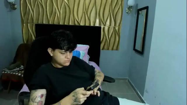 Image 12 of sayd_23 Stream on Chaturbate on 14 days ago
