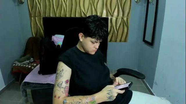Image 2 of sayd_23 Stream on Chaturbate on 14 days ago