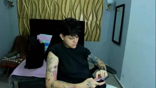 Image 3 of sayd_23 Stream on Chaturbate on 14 days ago