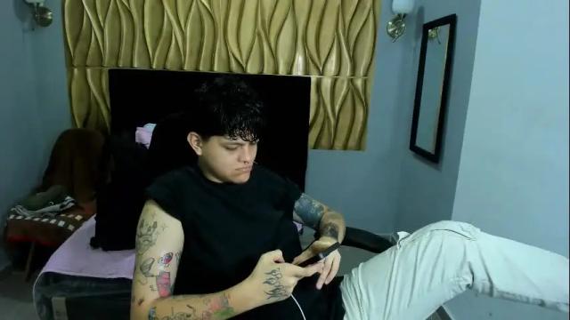 Image 4 of sayd_23 Stream on Chaturbate on 14 days ago