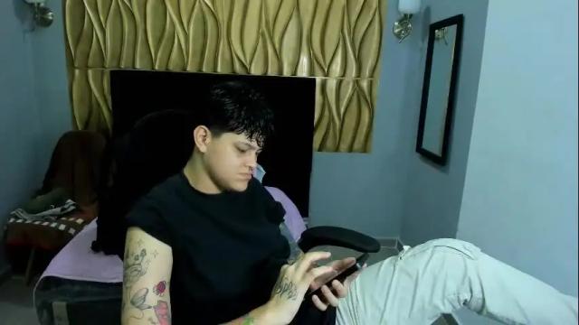 Thumbnail 2, sayd_23's Stream at Chaturbate, 14 days ago