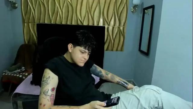 Image 6 of sayd_23 Stream on Chaturbate on 14 days ago