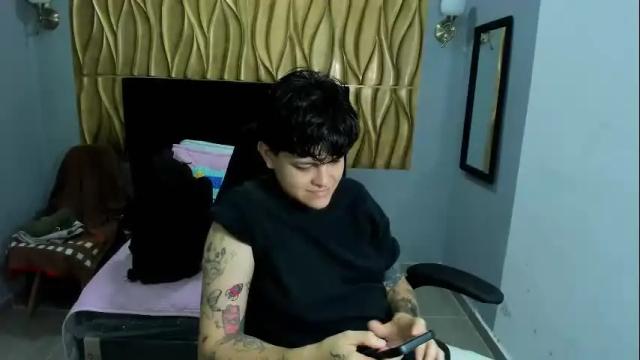 Image 7 of sayd_23 Stream on Chaturbate on 14 days ago