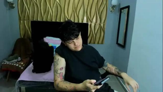 Image 8 of sayd_23 Stream on Chaturbate on 14 days ago