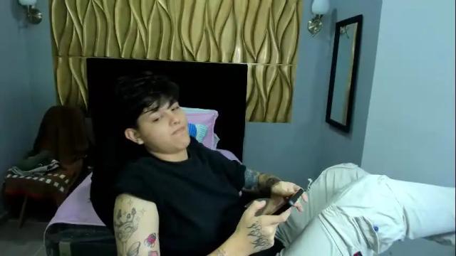 Thumbnail 3, sayd_23's Stream at Chaturbate, 14 days ago