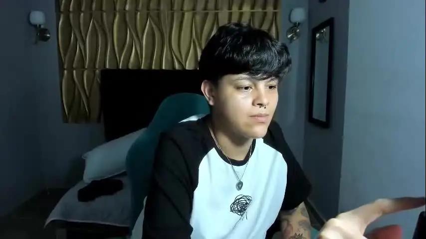 sayd_23 Chaturbate