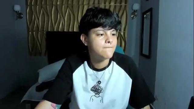 Image 2 of sayd_23 Stream on Chaturbate on 10 days ago