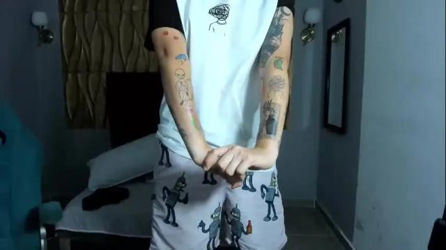 Image 3 of sayd_23 Stream on Chaturbate on 10 days ago
