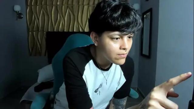 Image 4 of sayd_23 Stream on Chaturbate on 10 days ago
