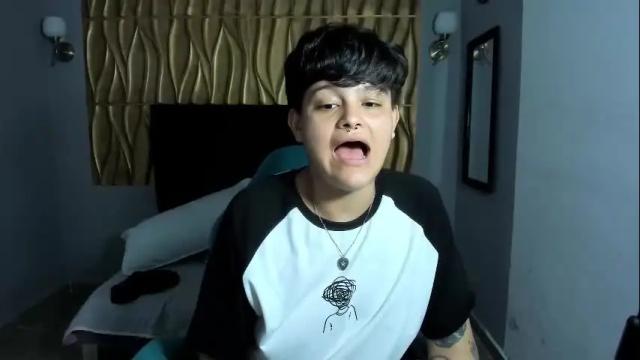 Thumbnail 2, sayd_23's Stream at Chaturbate, 9 days ago