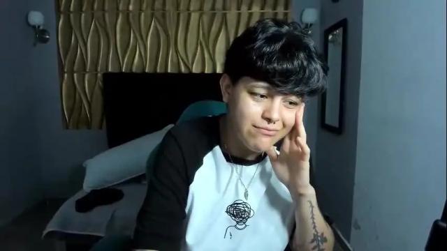 Image 6 of sayd_23 Stream on Chaturbate on 10 days ago