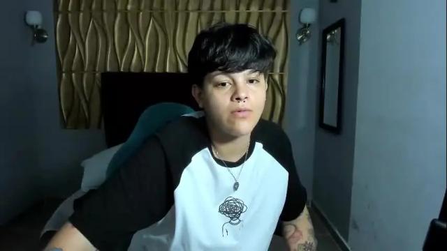 Image 7 of sayd_23 Stream on Chaturbate on 10 days ago