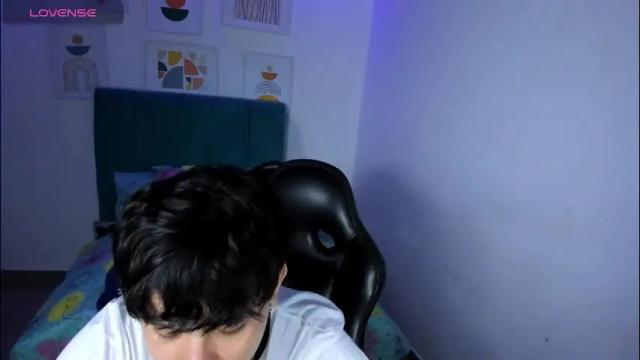 Image 10 of sayd_23 Stream on Chaturbate on 3 days ago