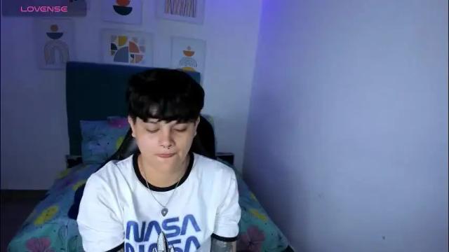 Image 11 of sayd_23 Stream on Chaturbate on 3 days ago