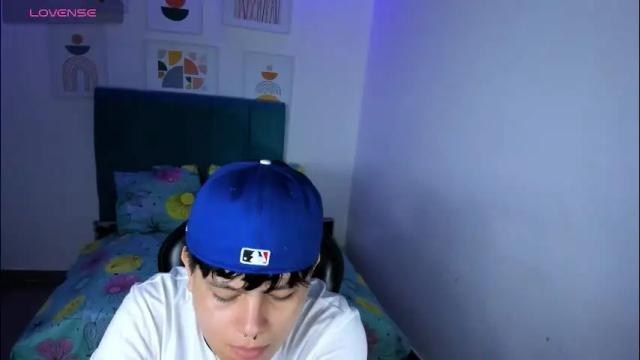Image 12 of sayd_23 Stream on Chaturbate on 3 days ago