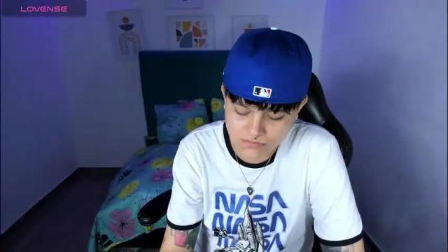 Image 4 of sayd_23 Stream on Chaturbate on 3 days ago