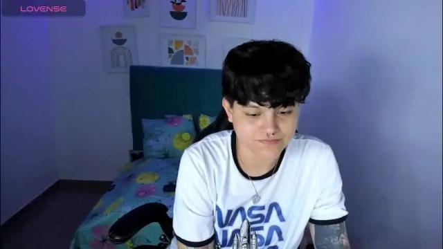 Image 6 of sayd_23 Stream on Chaturbate on 3 days ago