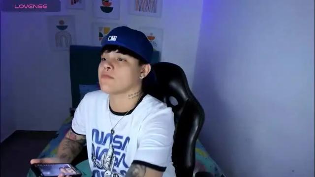 Image 8 of sayd_23 Stream on Chaturbate on 3 days ago