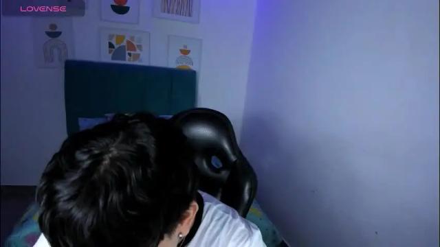 Thumbnail 3, sayd_23's Stream at Chaturbate, 2 days ago