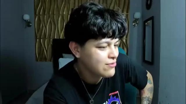 Image 10 of sayd_23 Stream on Chaturbate on 2 days ago