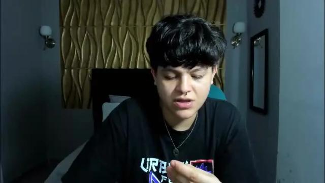 Image 11 of sayd_23 Stream on Chaturbate on 2 days ago