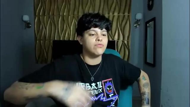 Image 12 of sayd_23 Stream on Chaturbate on 2 days ago