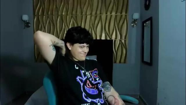 Image 2 of sayd_23 Stream on Chaturbate on 2 days ago