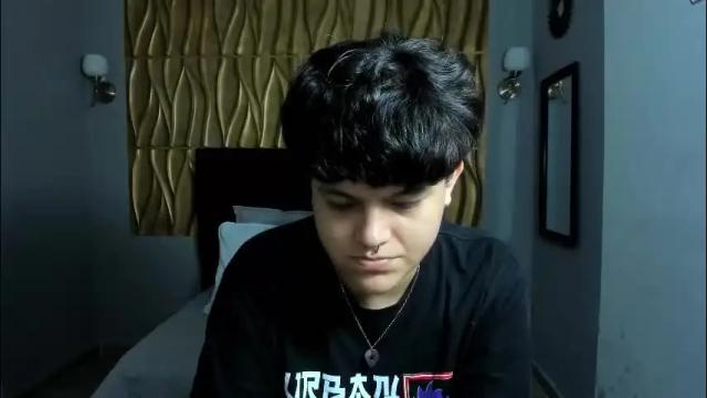 Image 3 of sayd_23 Stream on Chaturbate on 2 days ago