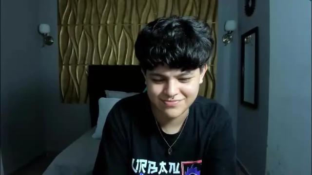 Image 4 of sayd_23 Stream on Chaturbate on 2 days ago
