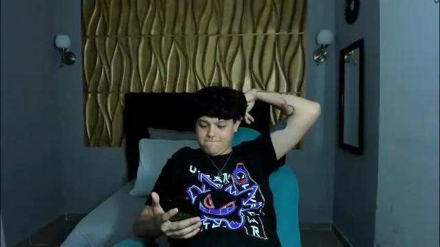 Image 6 of sayd_23 Stream on Chaturbate on 2 days ago