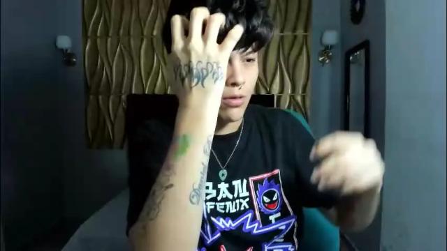 Image 7 of sayd_23 Stream on Chaturbate on 2 days ago