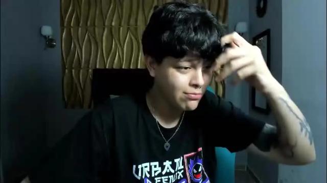 Image 8 of sayd_23 Stream on Chaturbate on 2 days ago