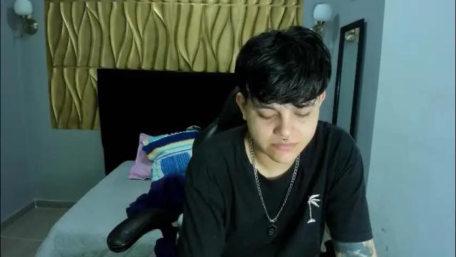 Image 3 of sayd_23 Stream on Chaturbate on 2 months ago