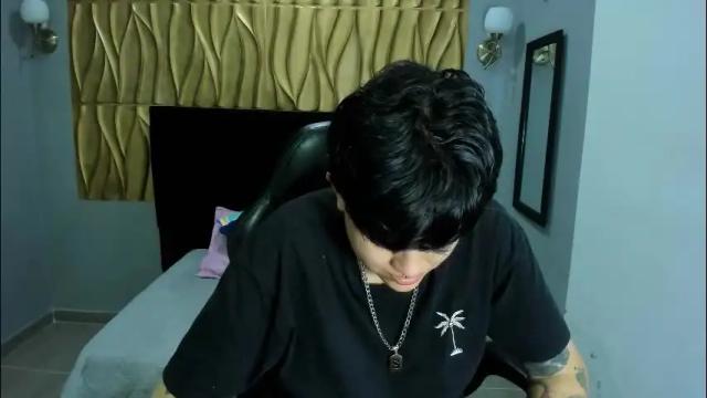Image 4 of sayd_23 Stream on Chaturbate on 2 months ago