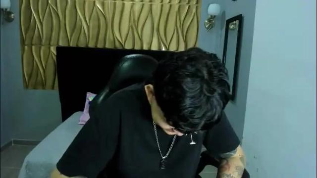 Thumbnail 2, sayd_23's Stream at Chaturbate, 2 months ago