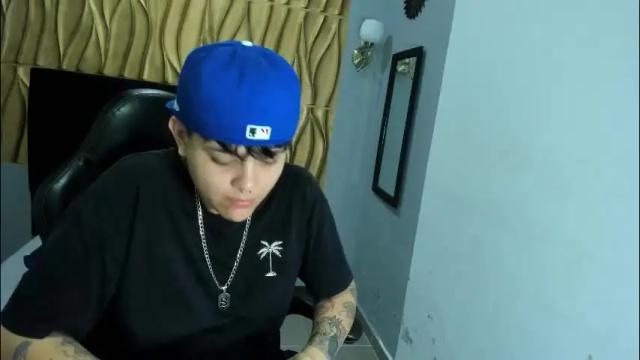 Image 6 of sayd_23 Stream on Chaturbate on 2 months ago